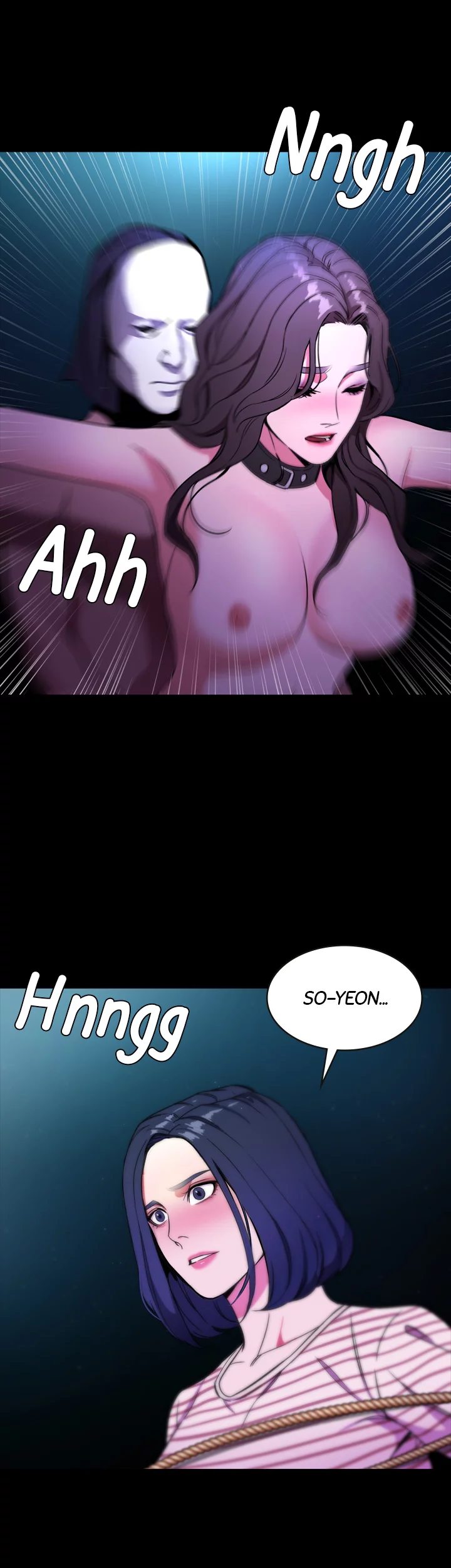 One Kill - Chapter 22 20