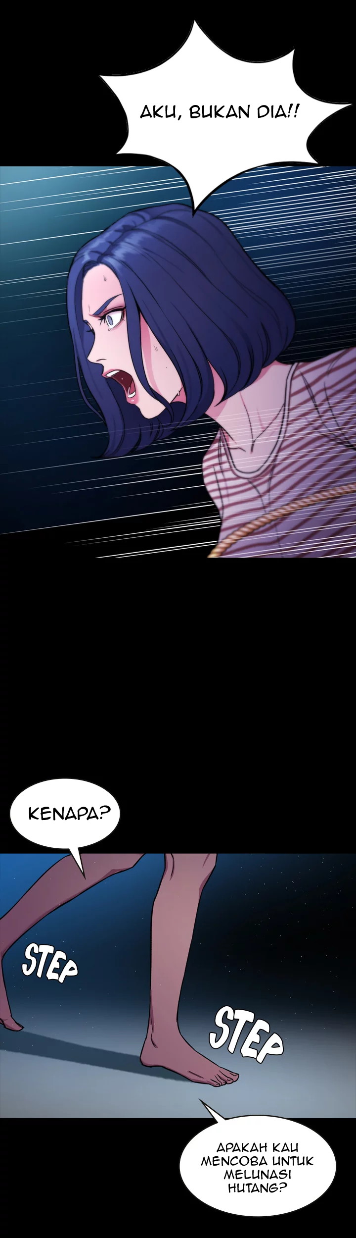 One Kill - Chapter 22 25