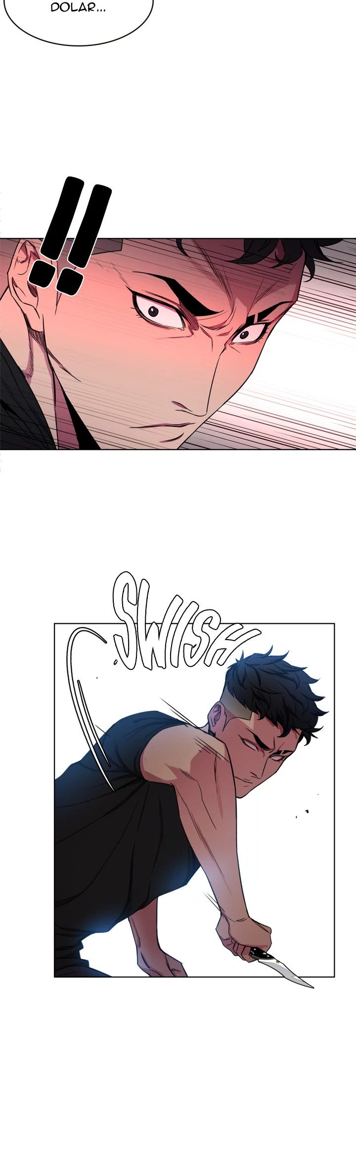 One Kill - Chapter 22 3