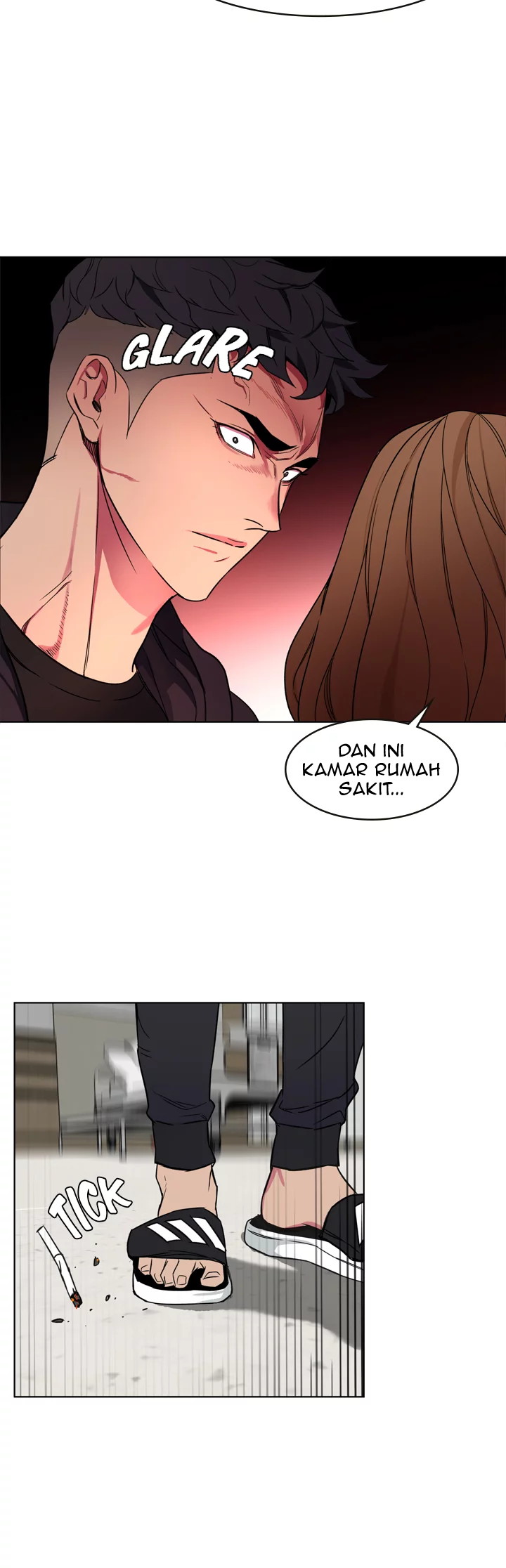 One Kill - Chapter 22 38