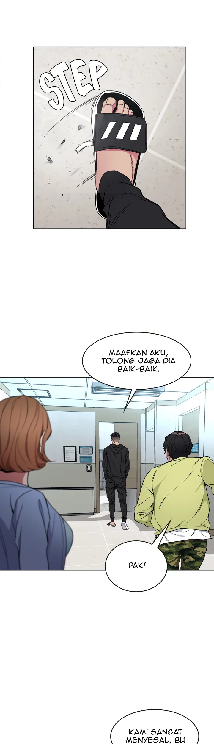 One Kill - Chapter 22 39