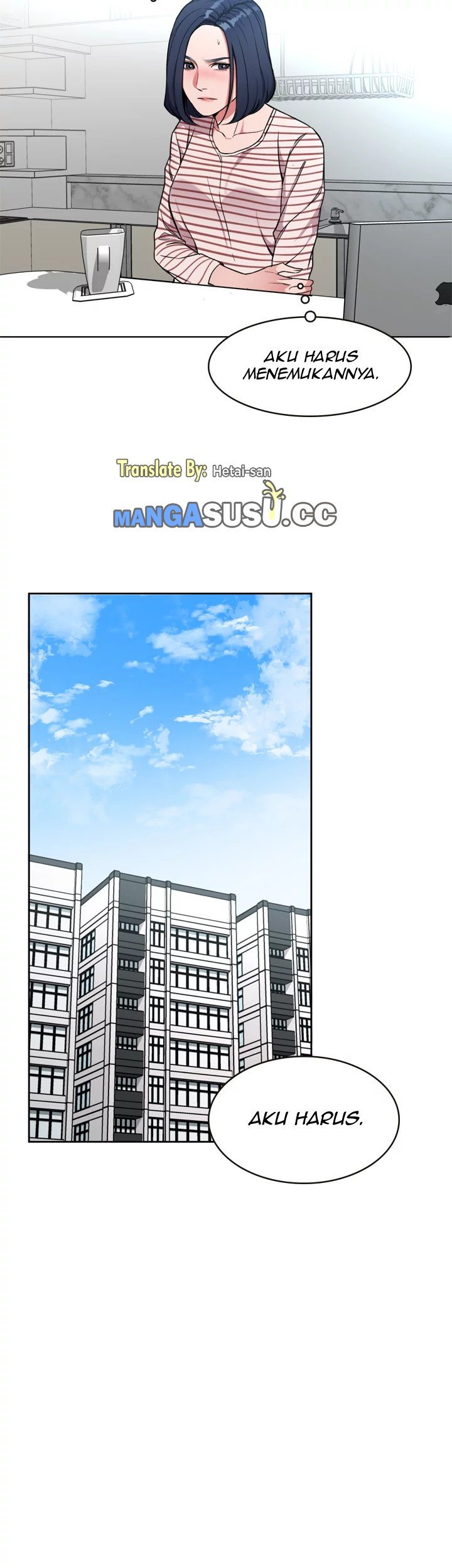 One Kill - Chapter 22 32