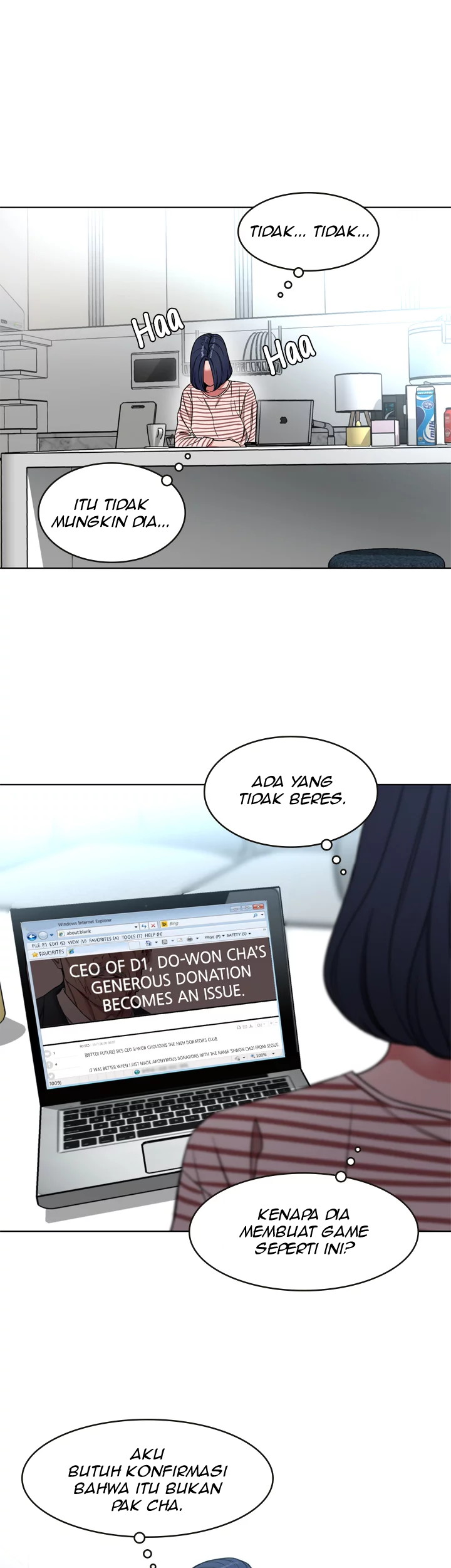 One Kill - Chapter 22 31