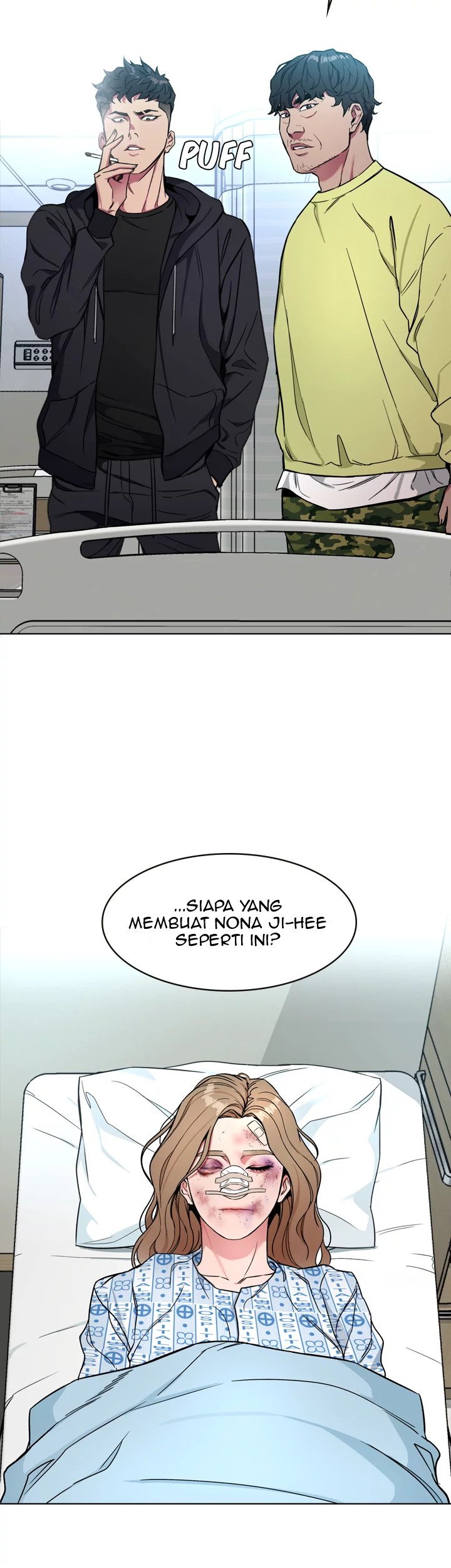 One Kill - Chapter 22 34