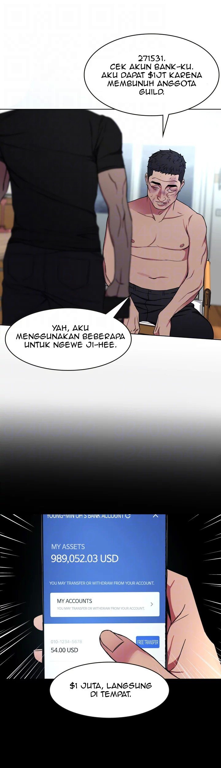 One Kill - Chapter 22 10