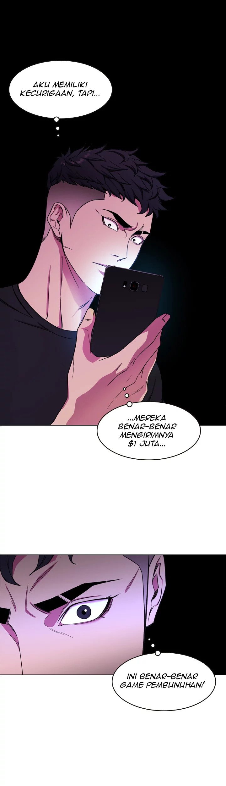 One Kill - Chapter 22 11