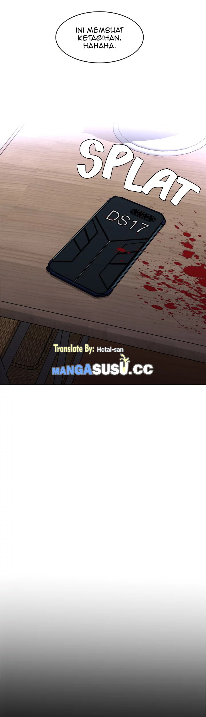 One Kill - Chapter 22 16