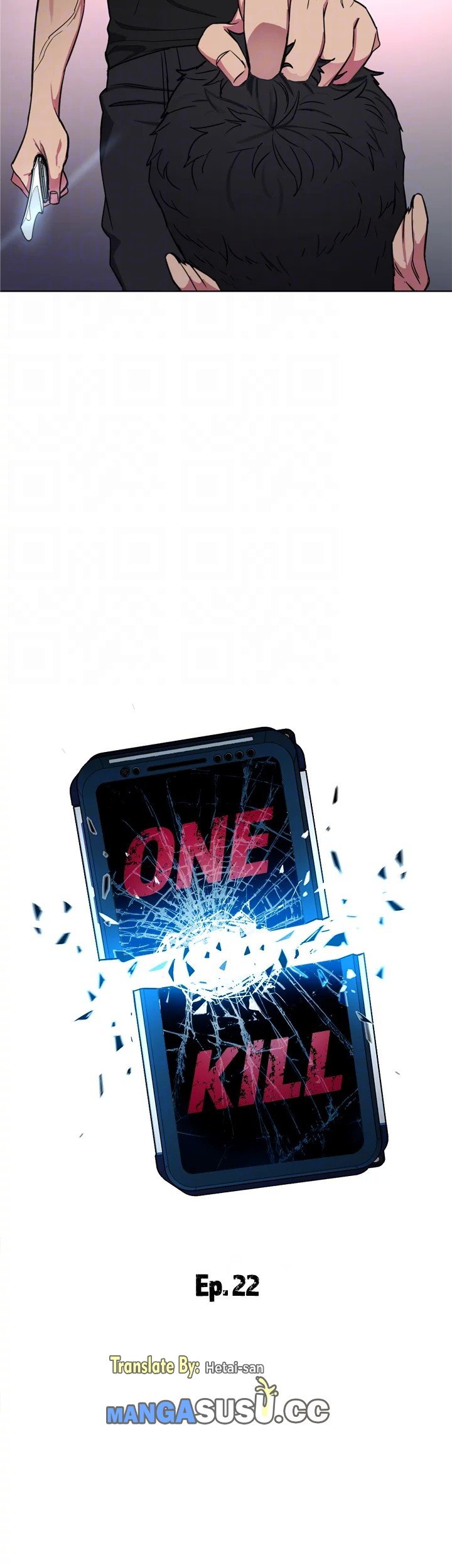One Kill - Chapter 22 7