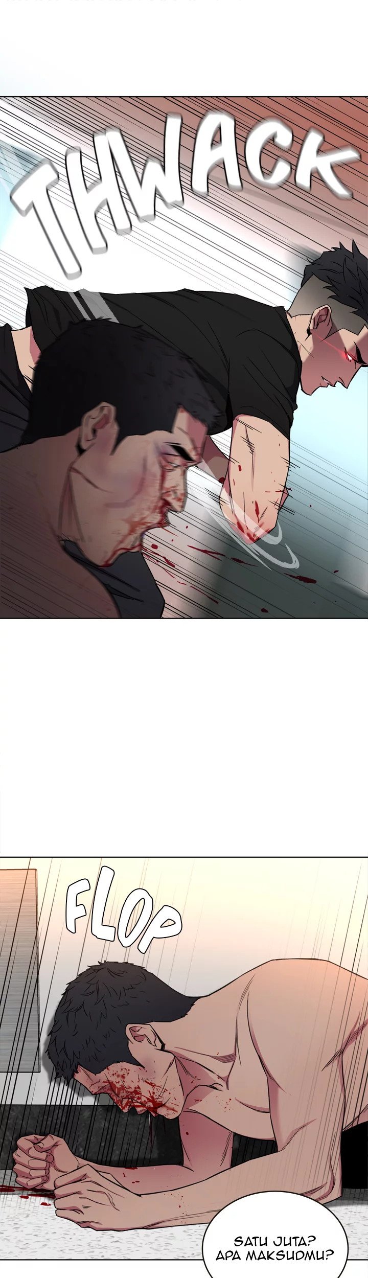 One Kill - Chapter 22 4