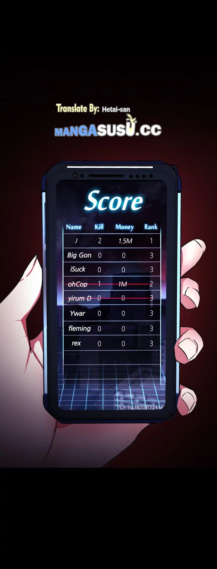 One Kill - Chapter 22 43