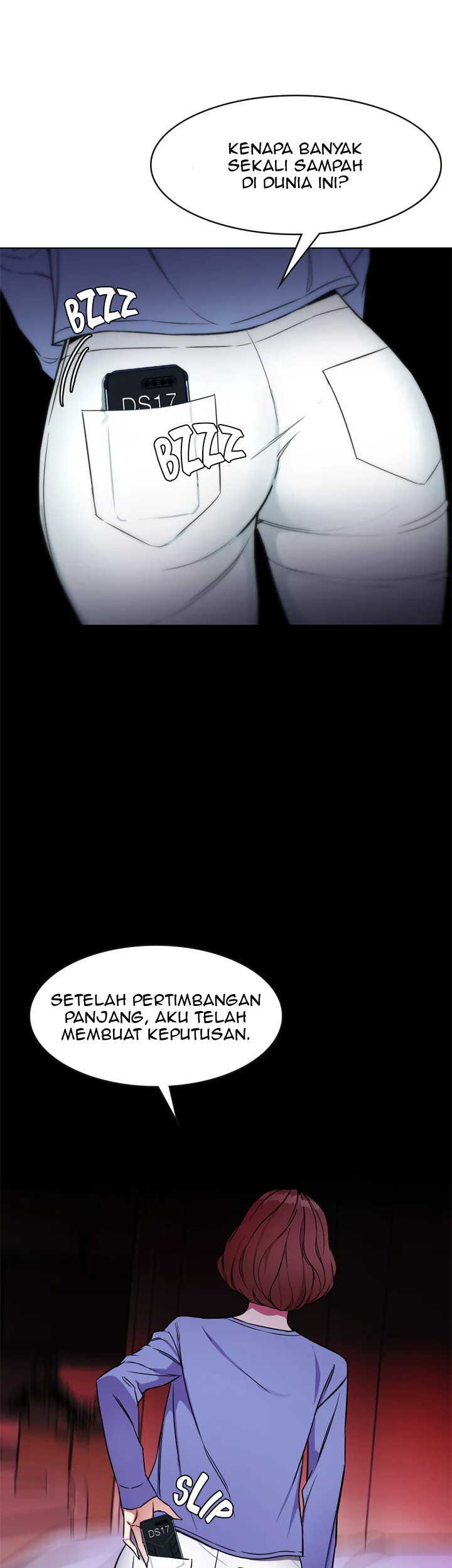 One Kill - Chapter 22 41