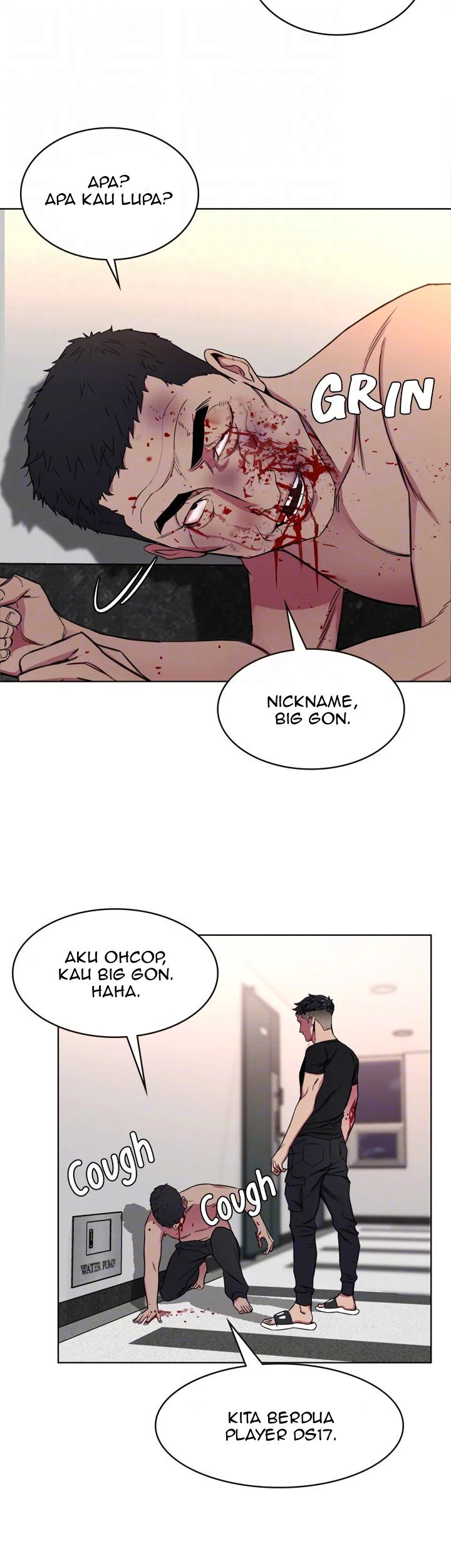 One Kill - Chapter 22 5