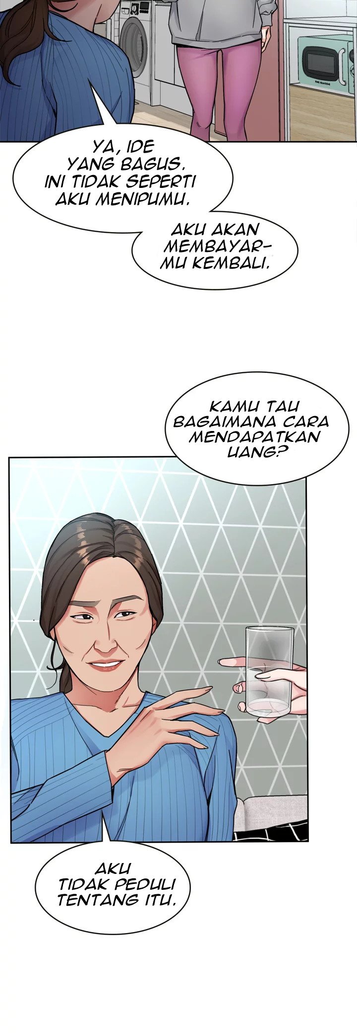 One Kill - Chapter 27 33