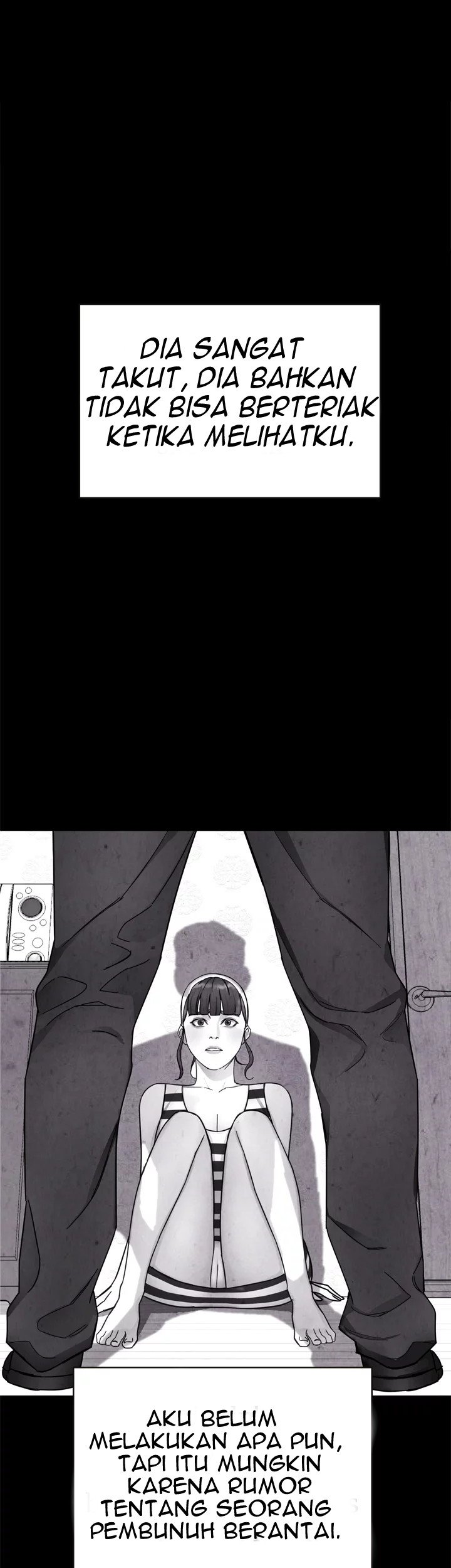 One Kill - Chapter 27 16