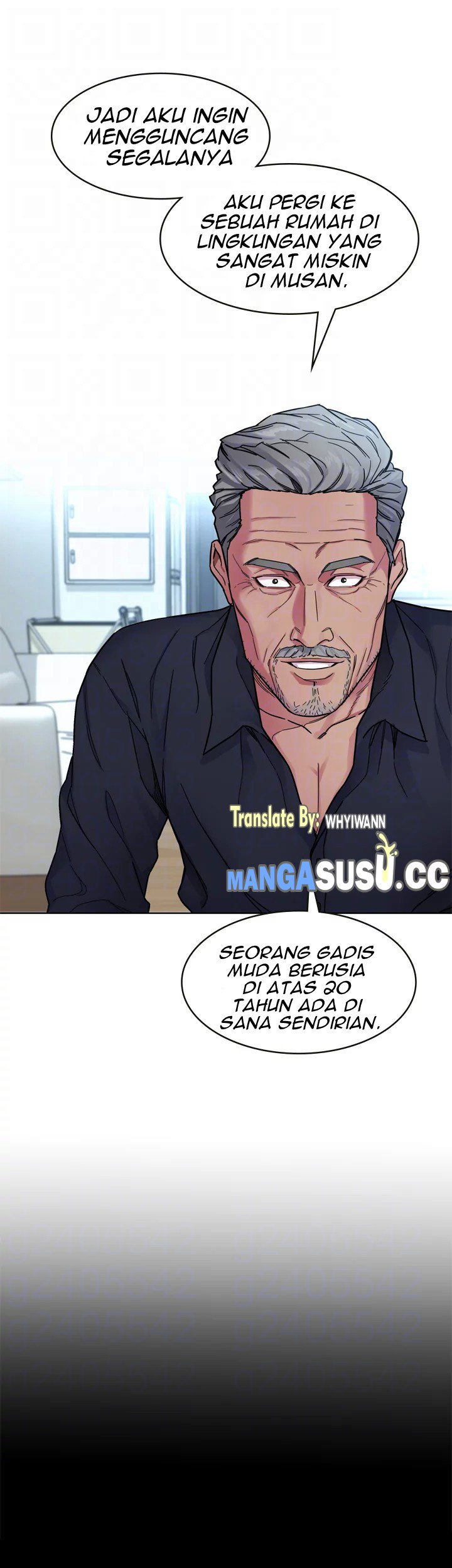 One Kill - Chapter 27 15