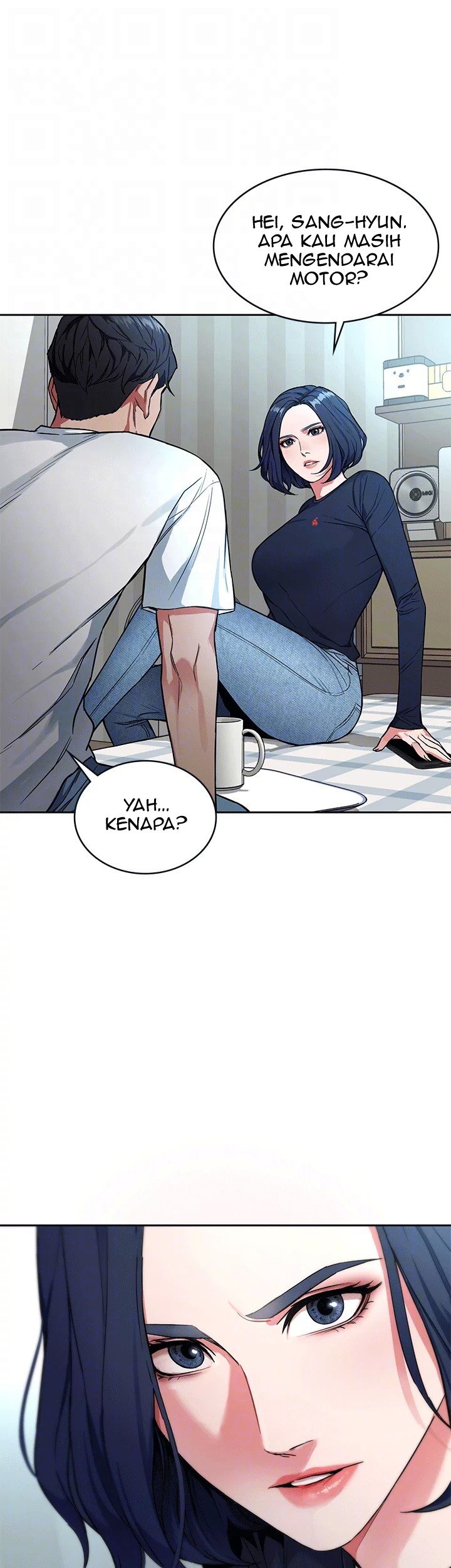 One Kill - Chapter 34 32