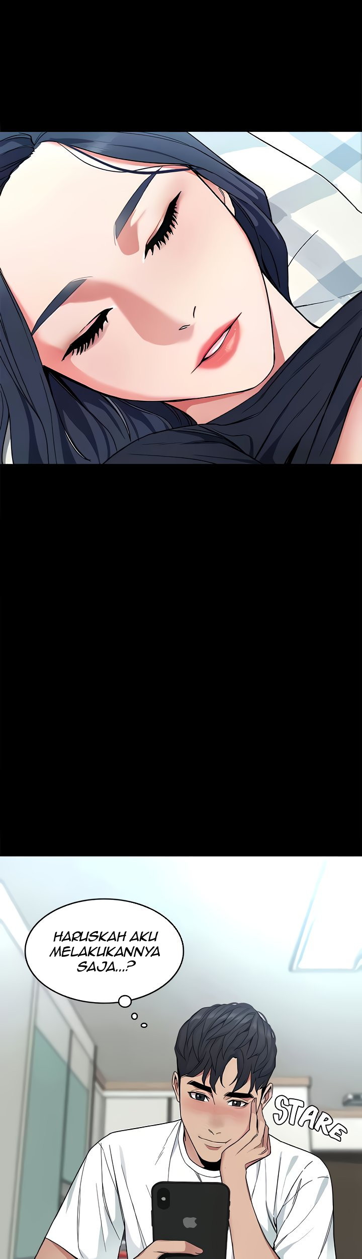 One Kill - Chapter 35 8