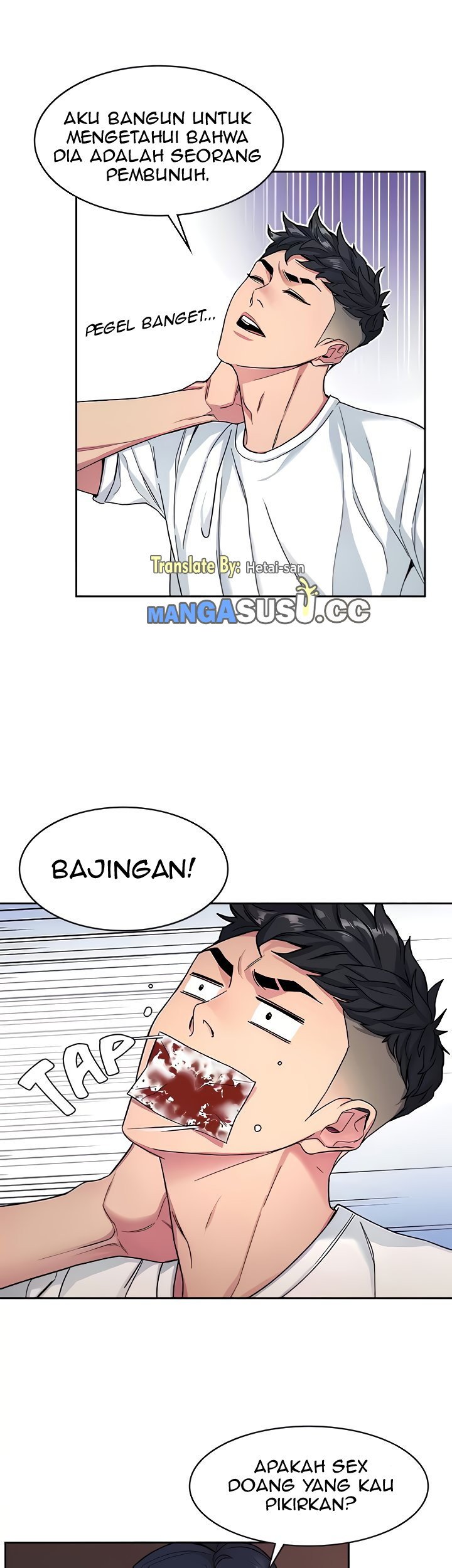 One Kill - Chapter 35 28