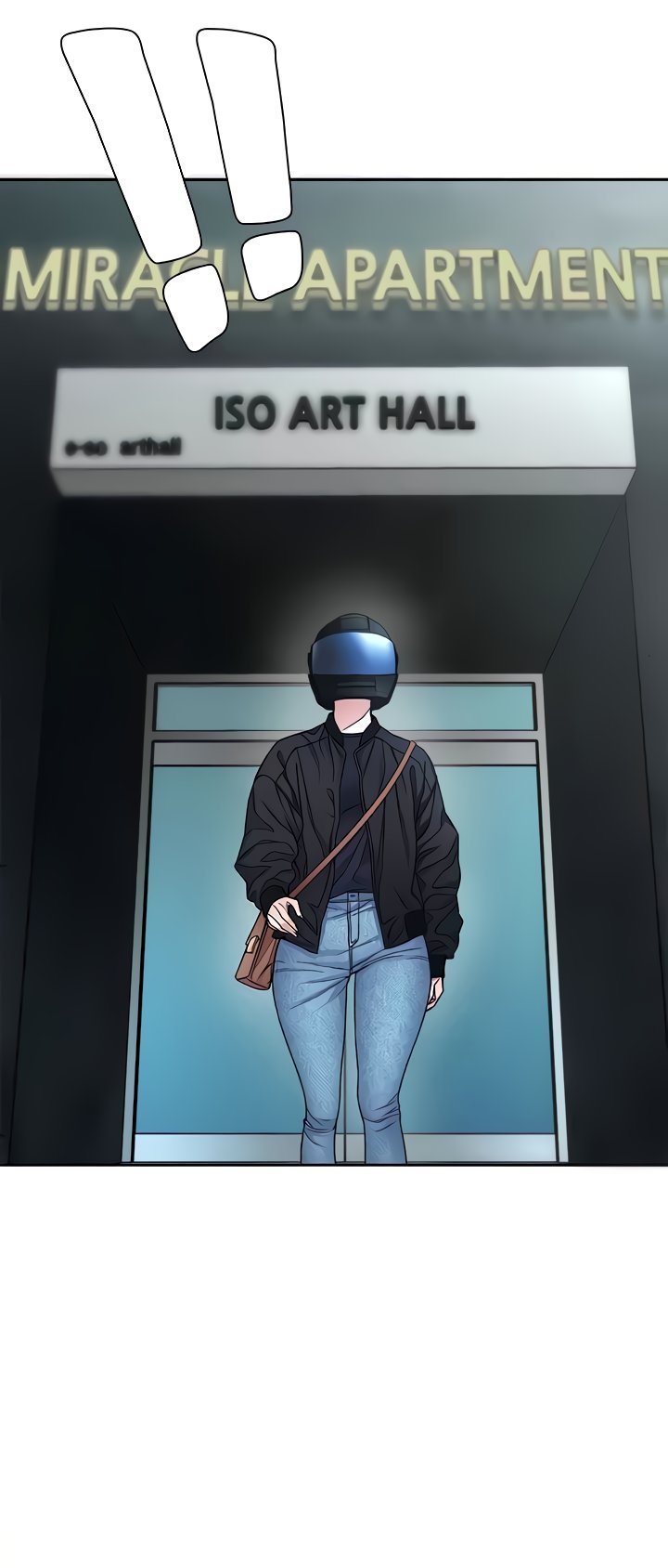 One Kill - Chapter 35 3