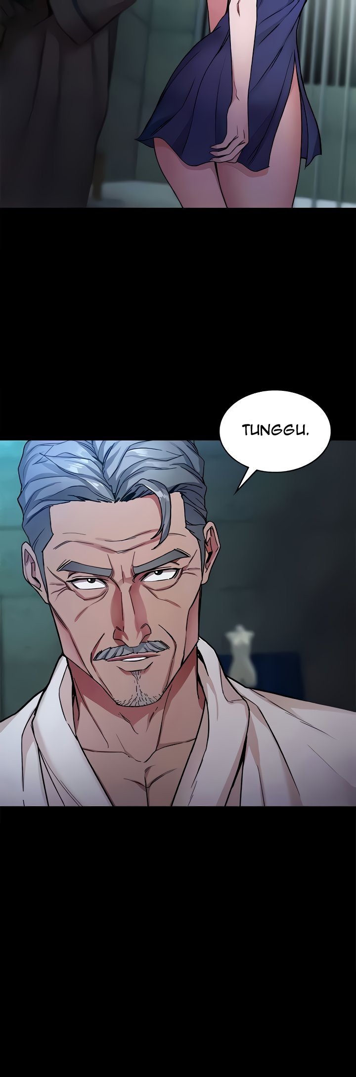 One Kill - Chapter 35 39