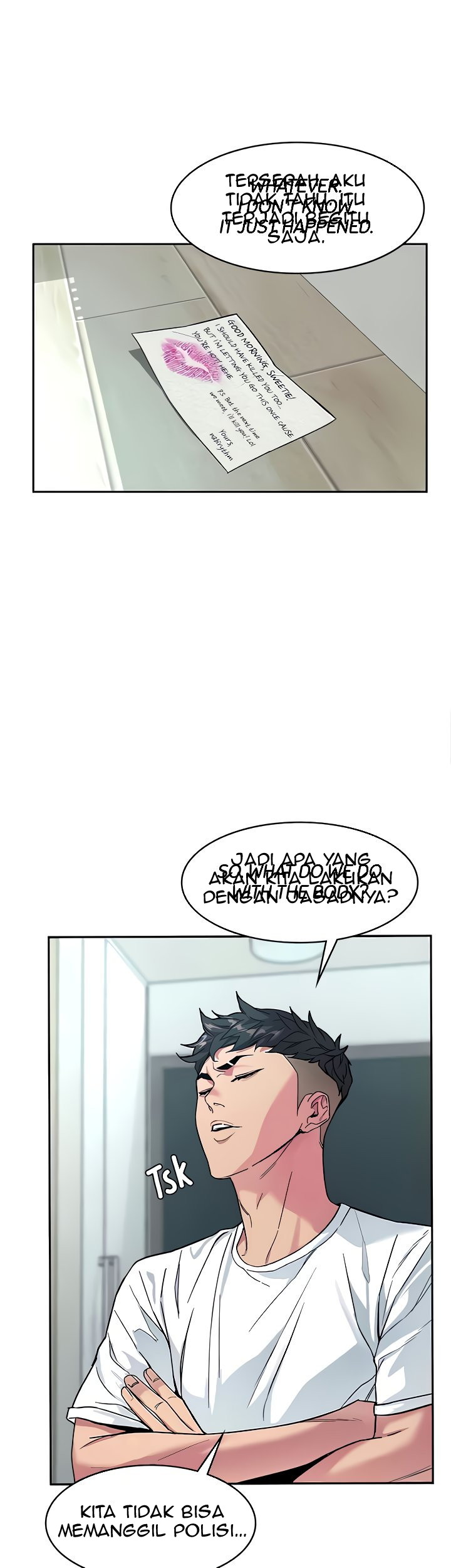 One Kill - Chapter 35 30