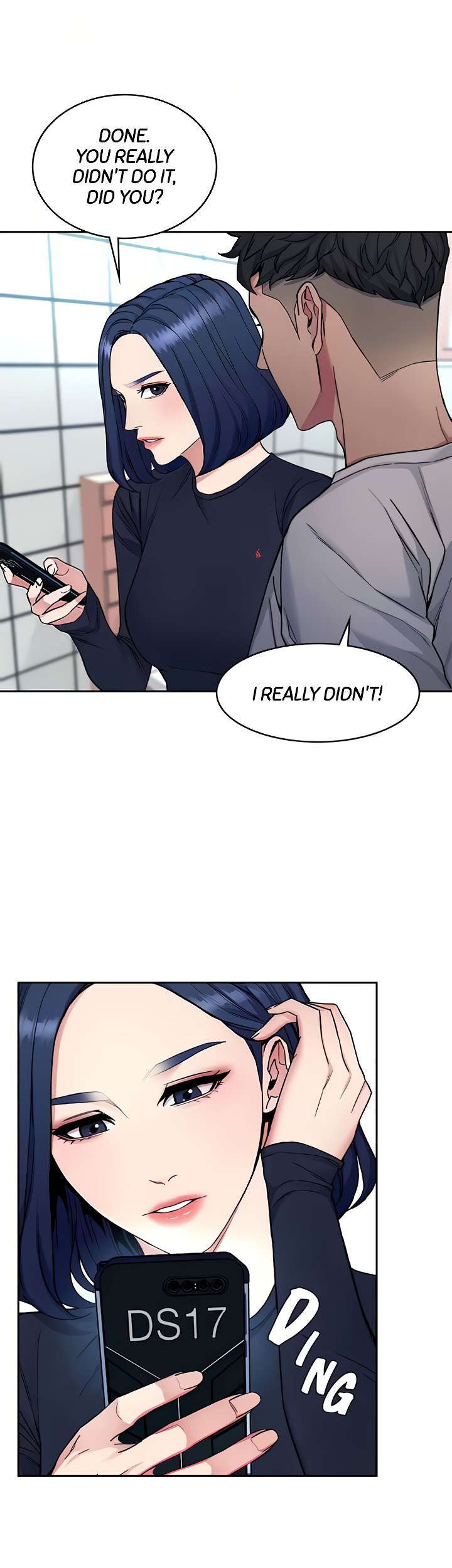 One Kill - Chapter 35 34