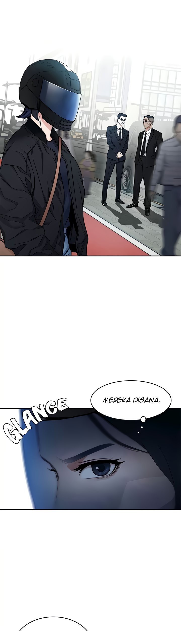 One Kill - Chapter 35 4