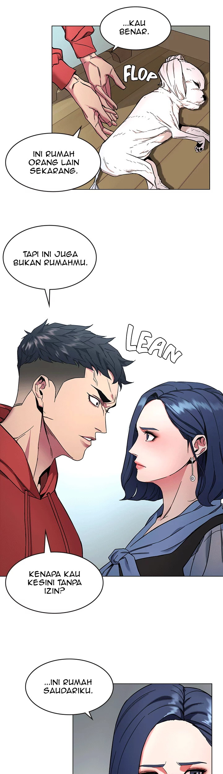 One Kill - Chapter 12 8