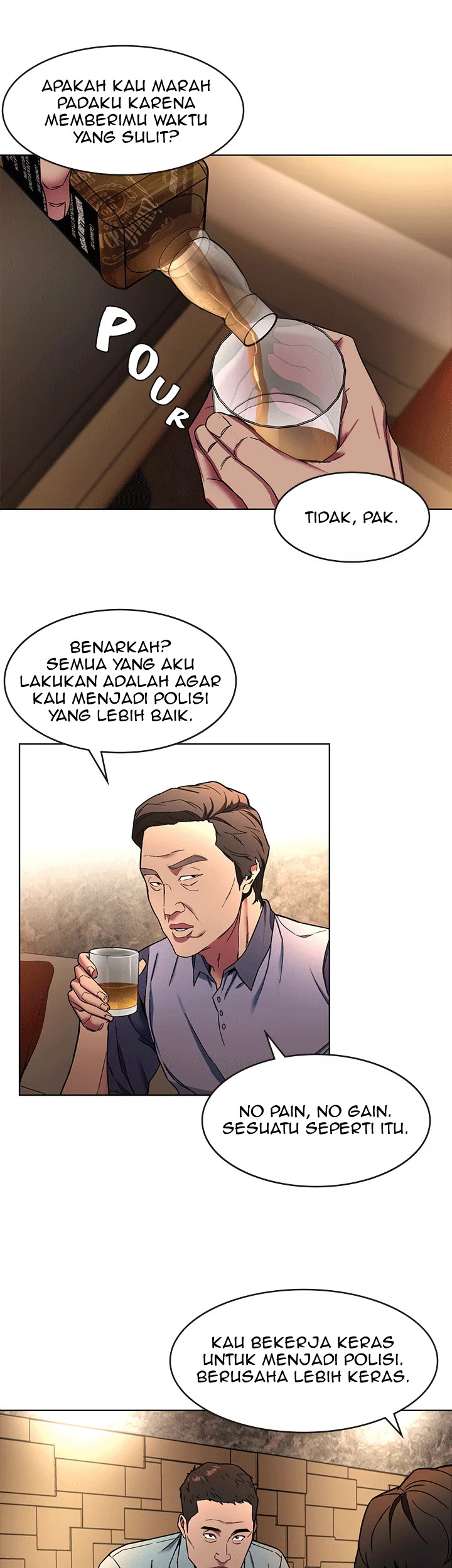 One Kill - Chapter 12 22