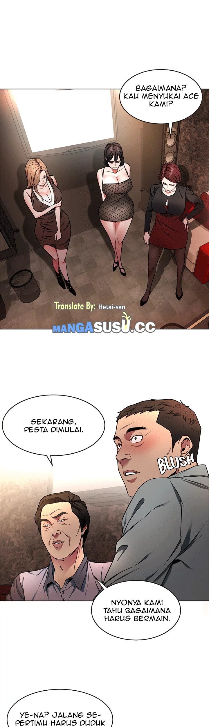 One Kill - Chapter 12 26