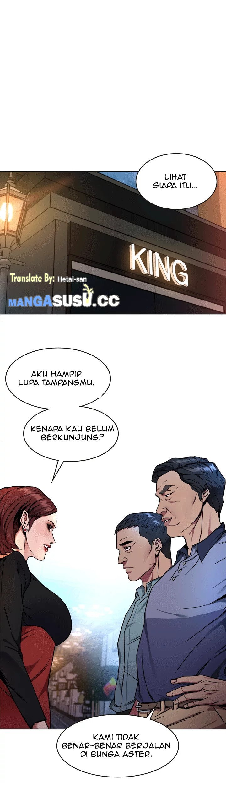 One Kill - Chapter 12 11