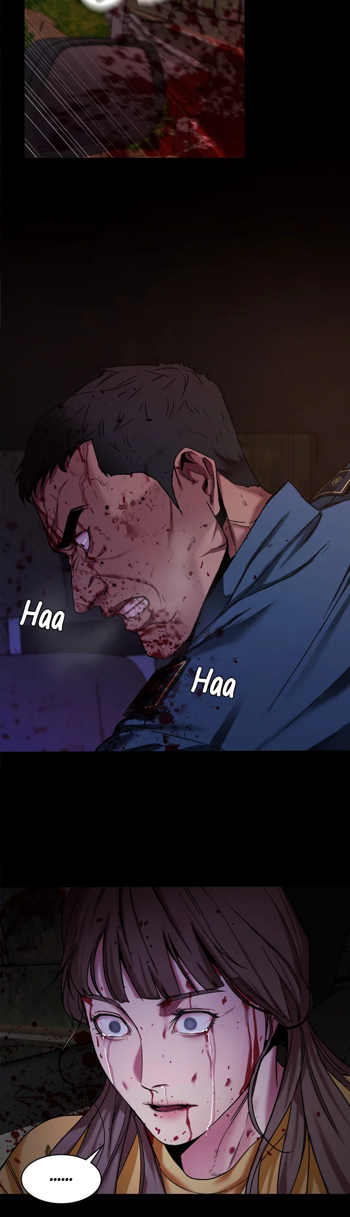 One Kill - Chapter 10 8
