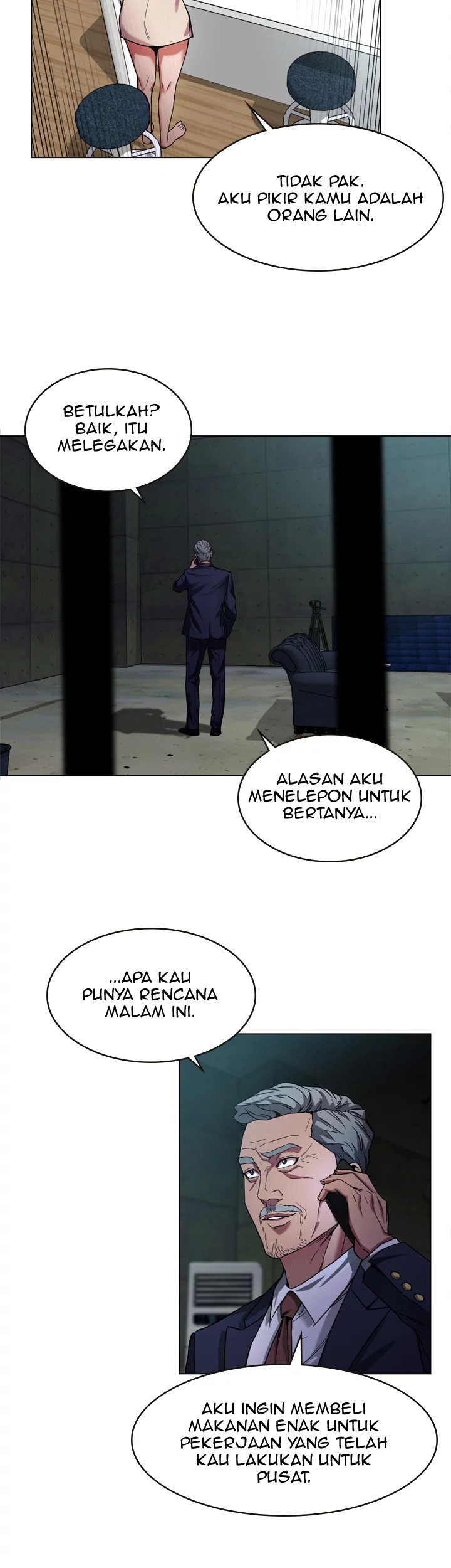 One Kill - Chapter 10 22