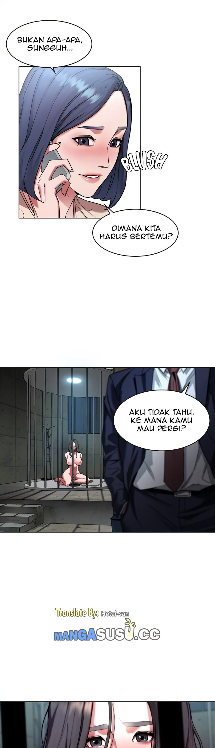 One Kill - Chapter 10 23