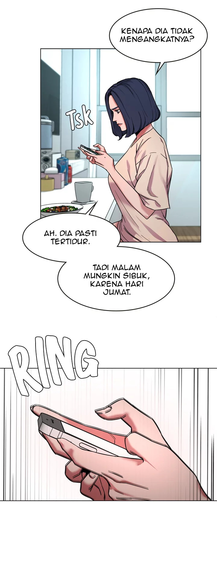One Kill - Chapter 10 20