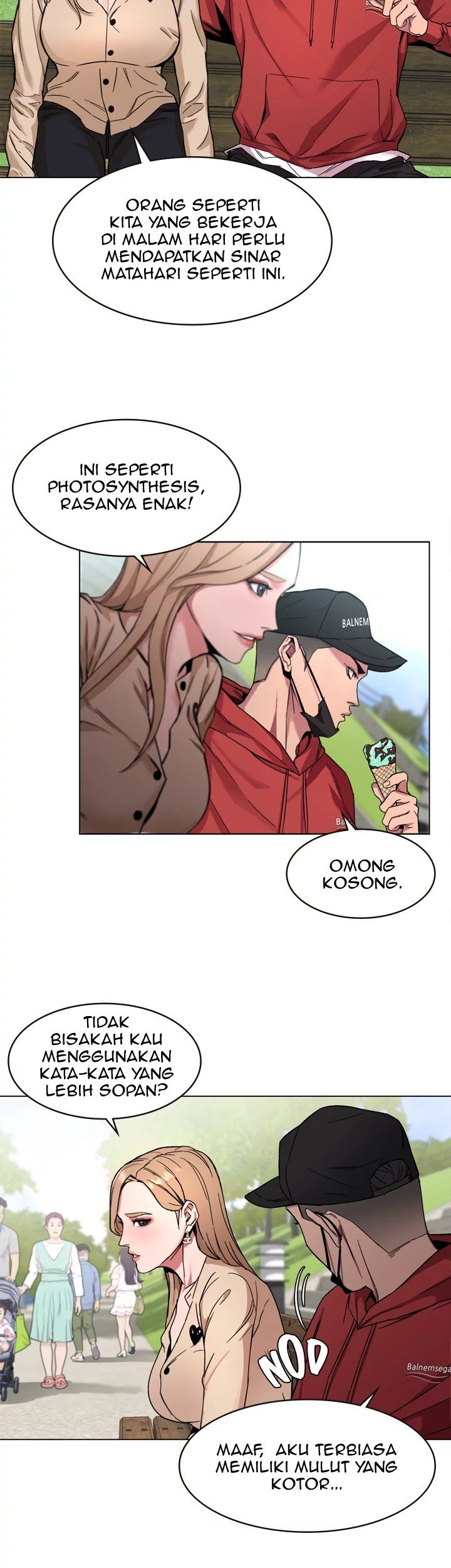One Kill - Chapter 10 26