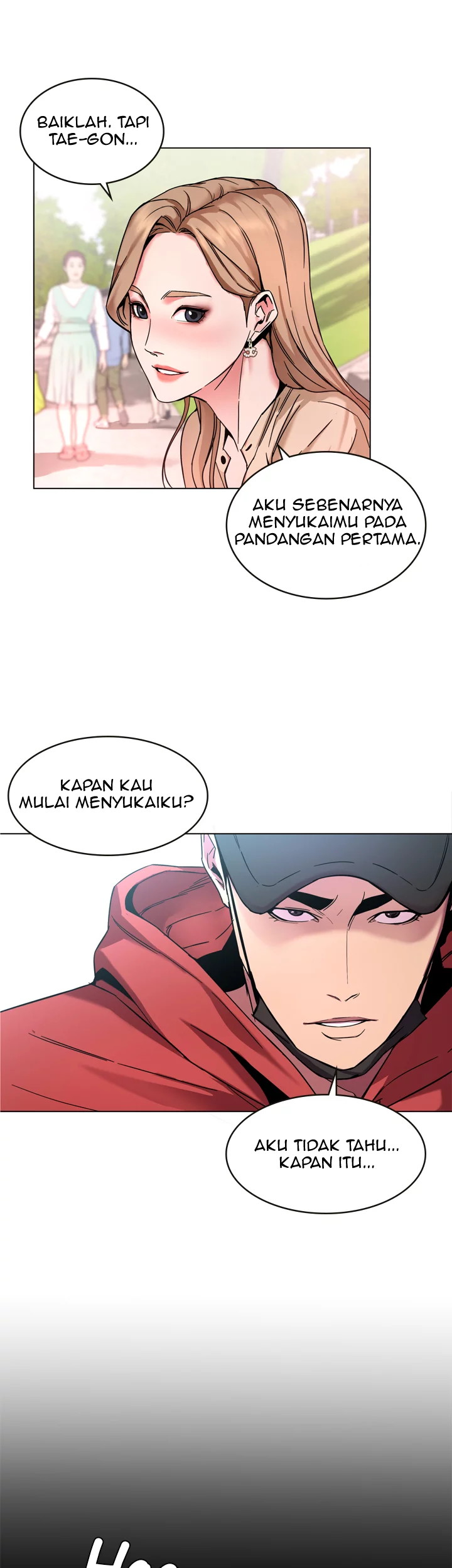 One Kill - Chapter 10 27
