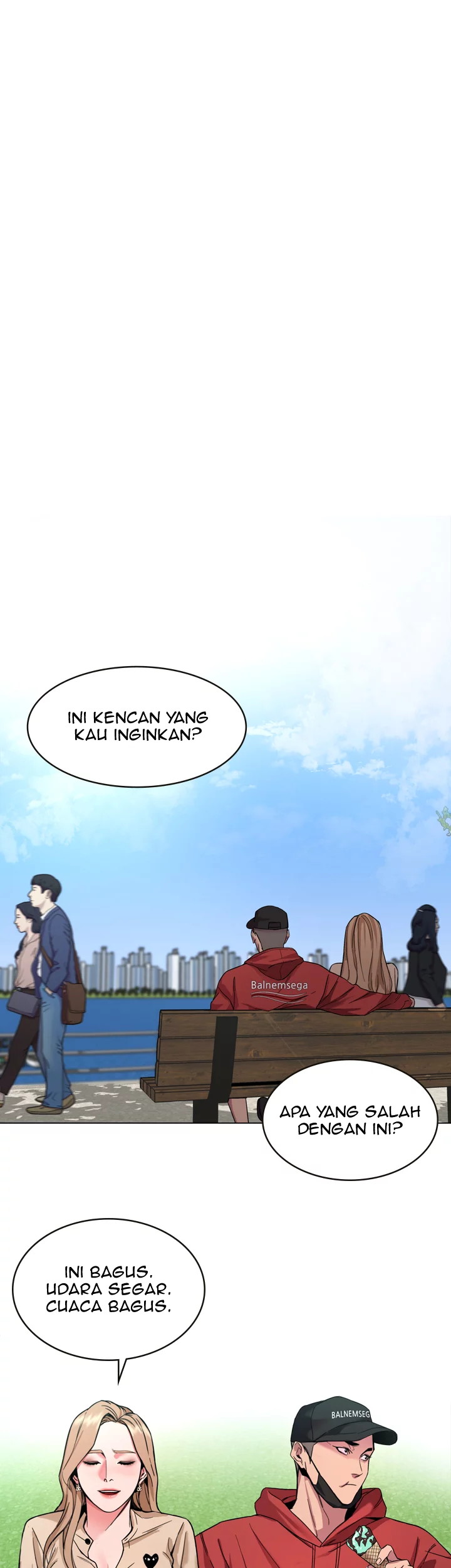 One Kill - Chapter 10 25