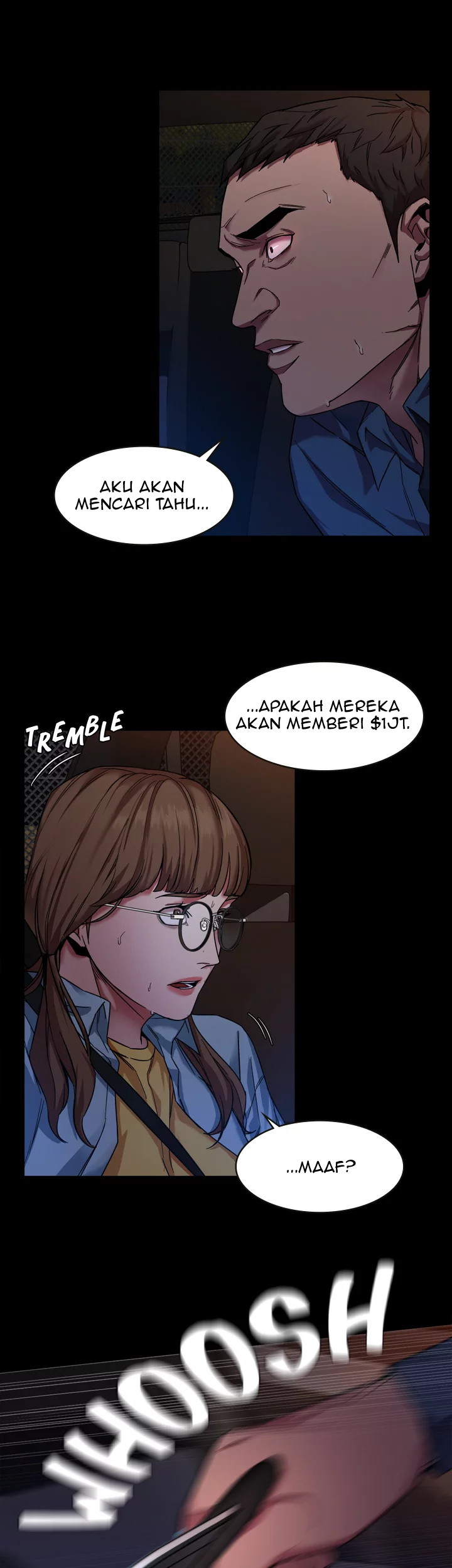 One Kill - Chapter 10 3