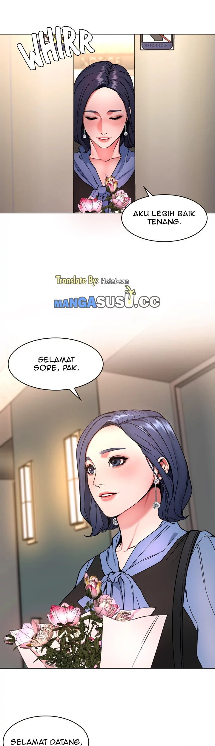 One Kill - Chapter 10 39
