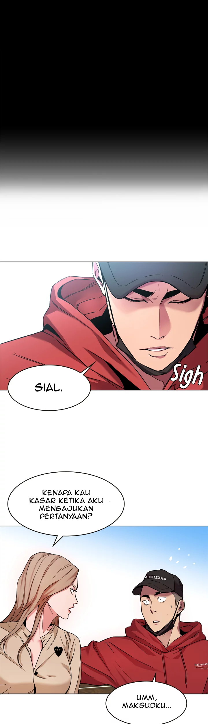 One Kill - Chapter 10 33