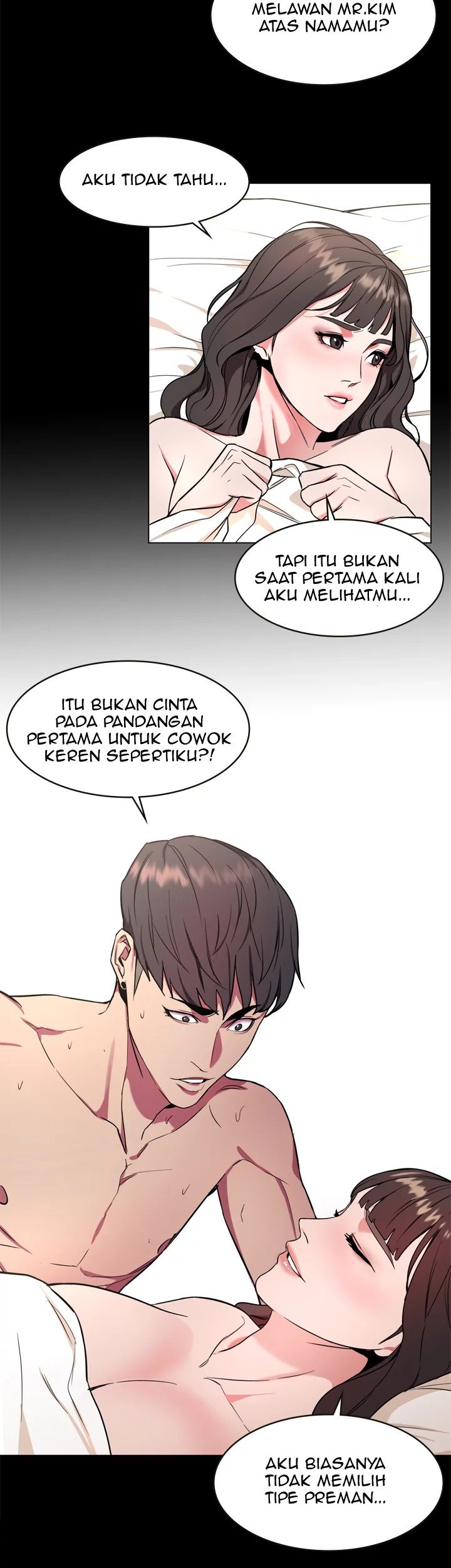 One Kill - Chapter 10 30
