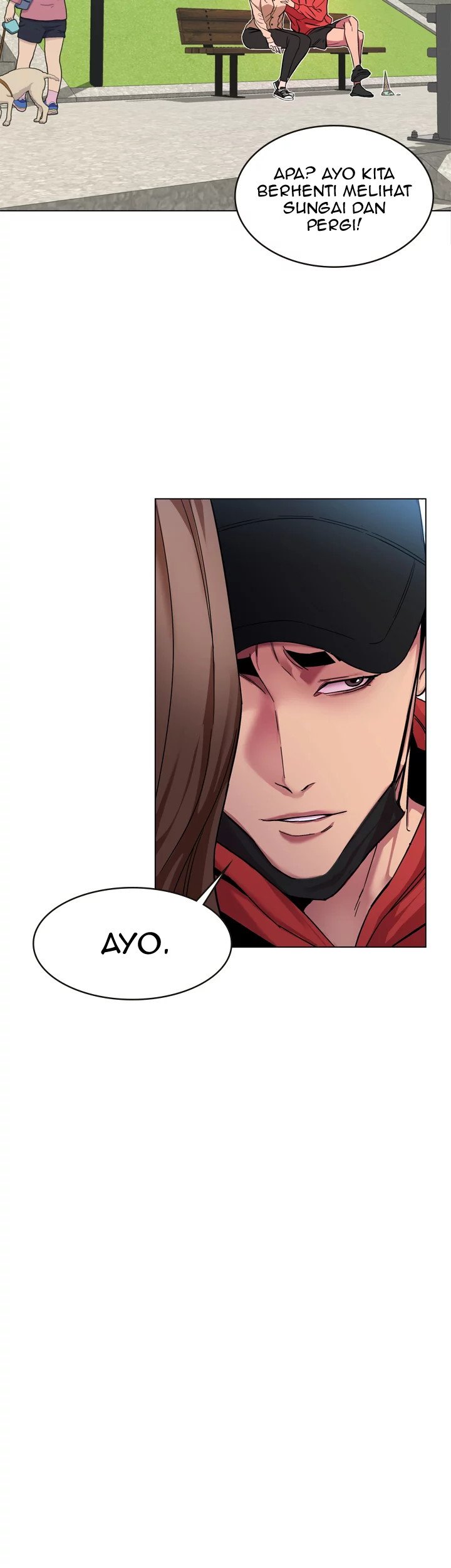 One Kill - Chapter 10 36