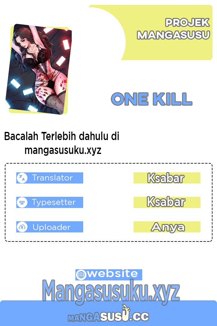 One Kill - Chapter 10 1