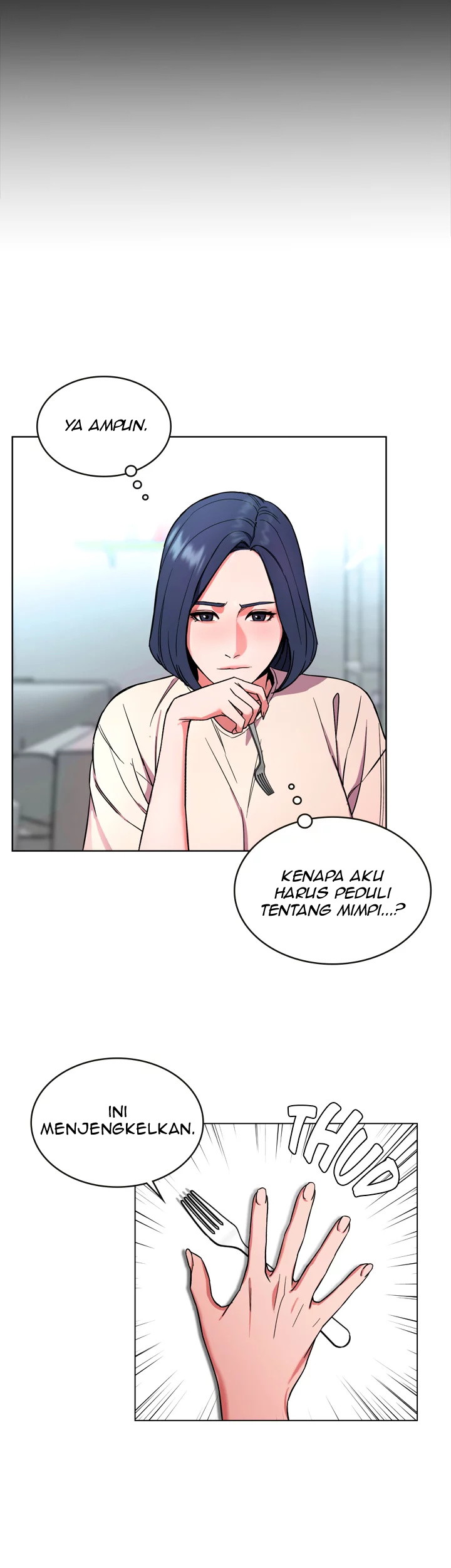 One Kill - Chapter 10 18