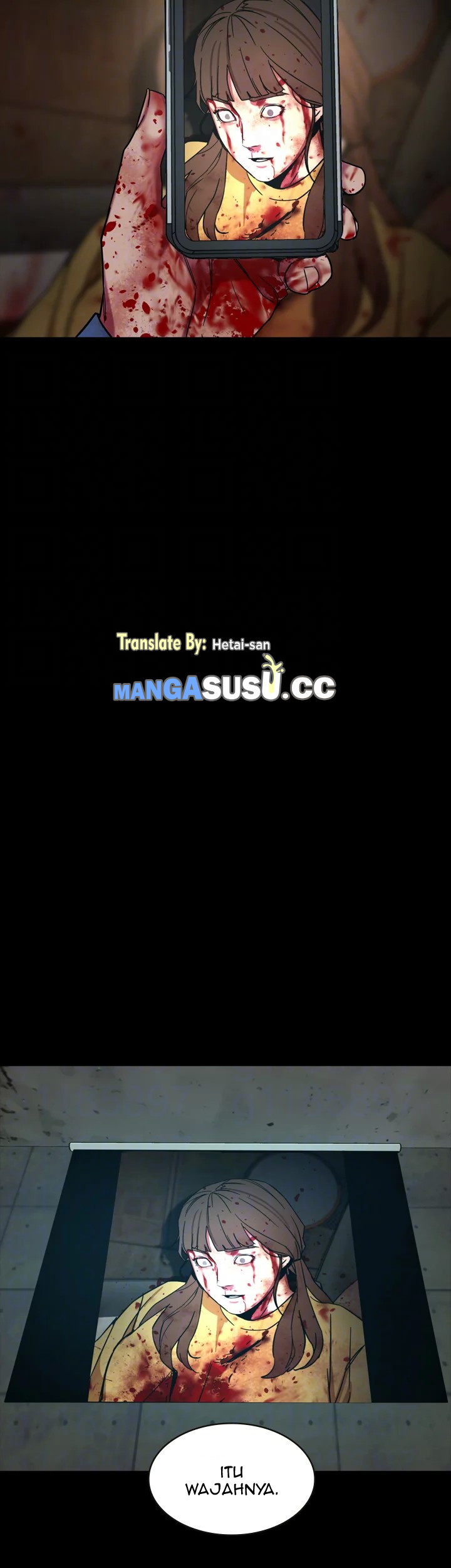 One Kill - Chapter 10 10