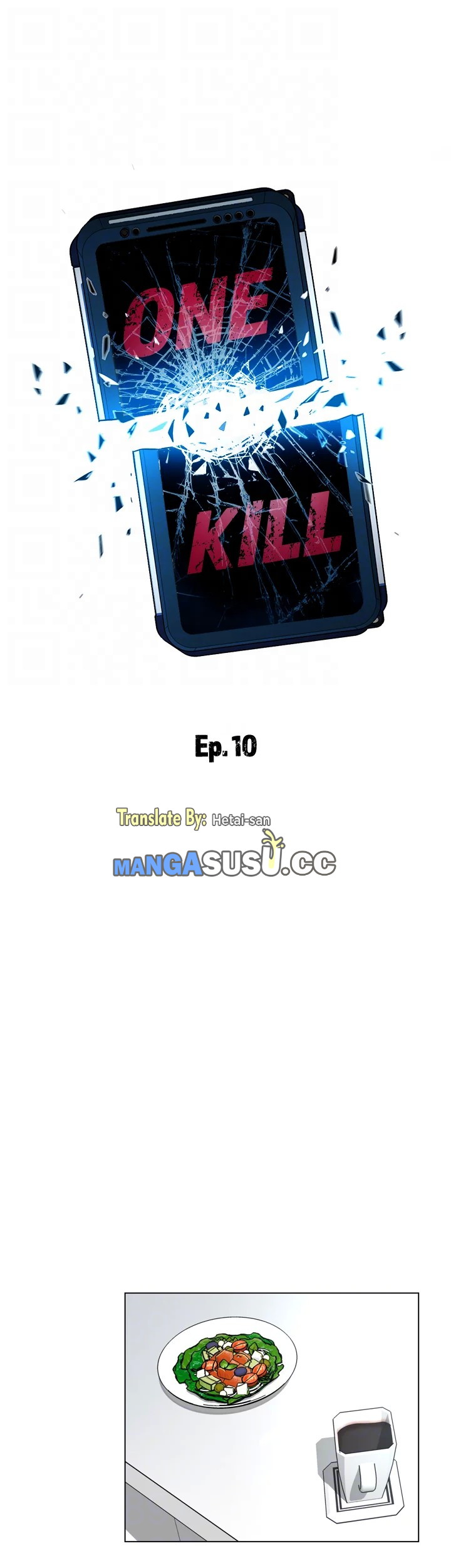 One Kill - Chapter 10 15