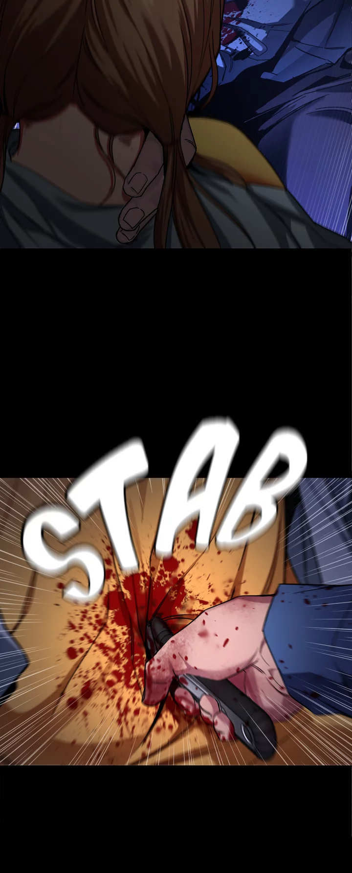 One Kill - Chapter 10 6
