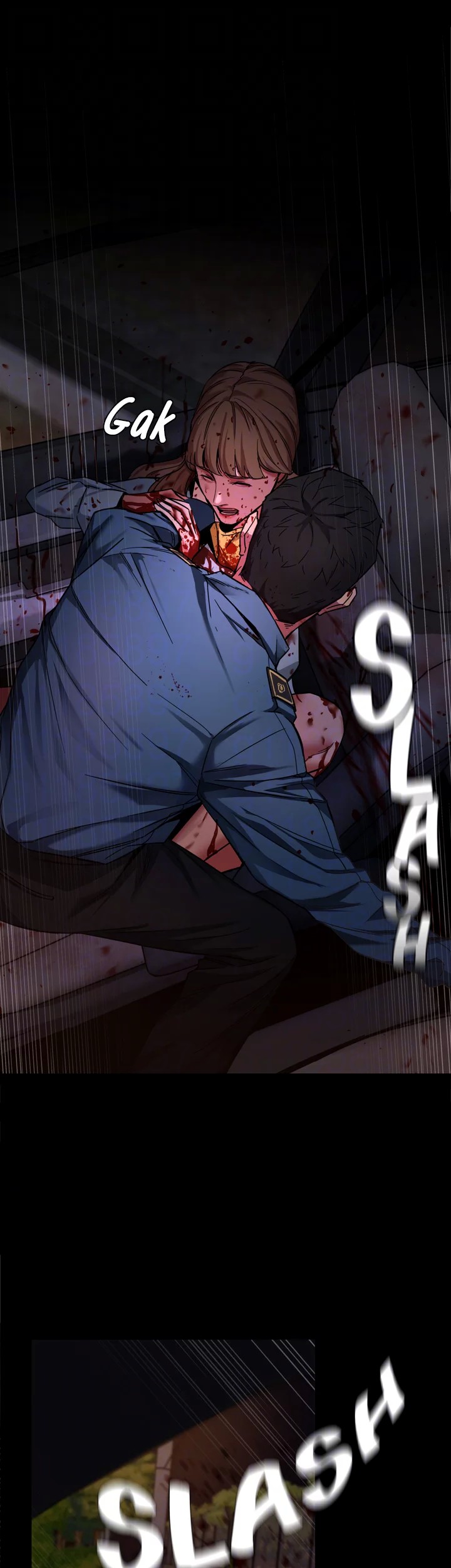 One Kill - Chapter 10 7