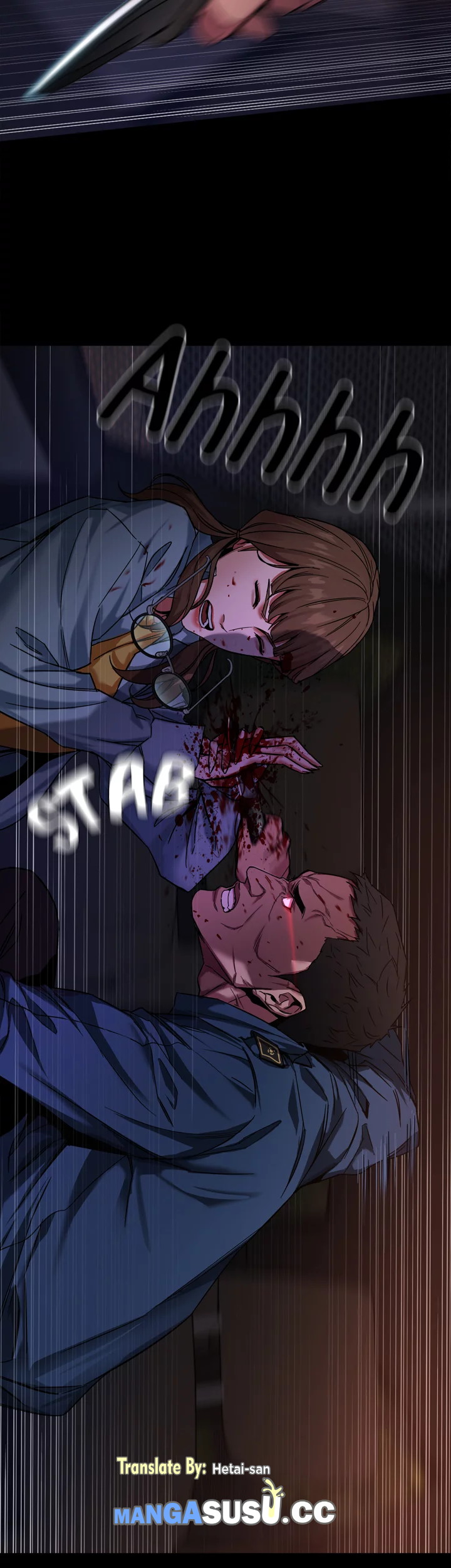 One Kill - Chapter 10 4